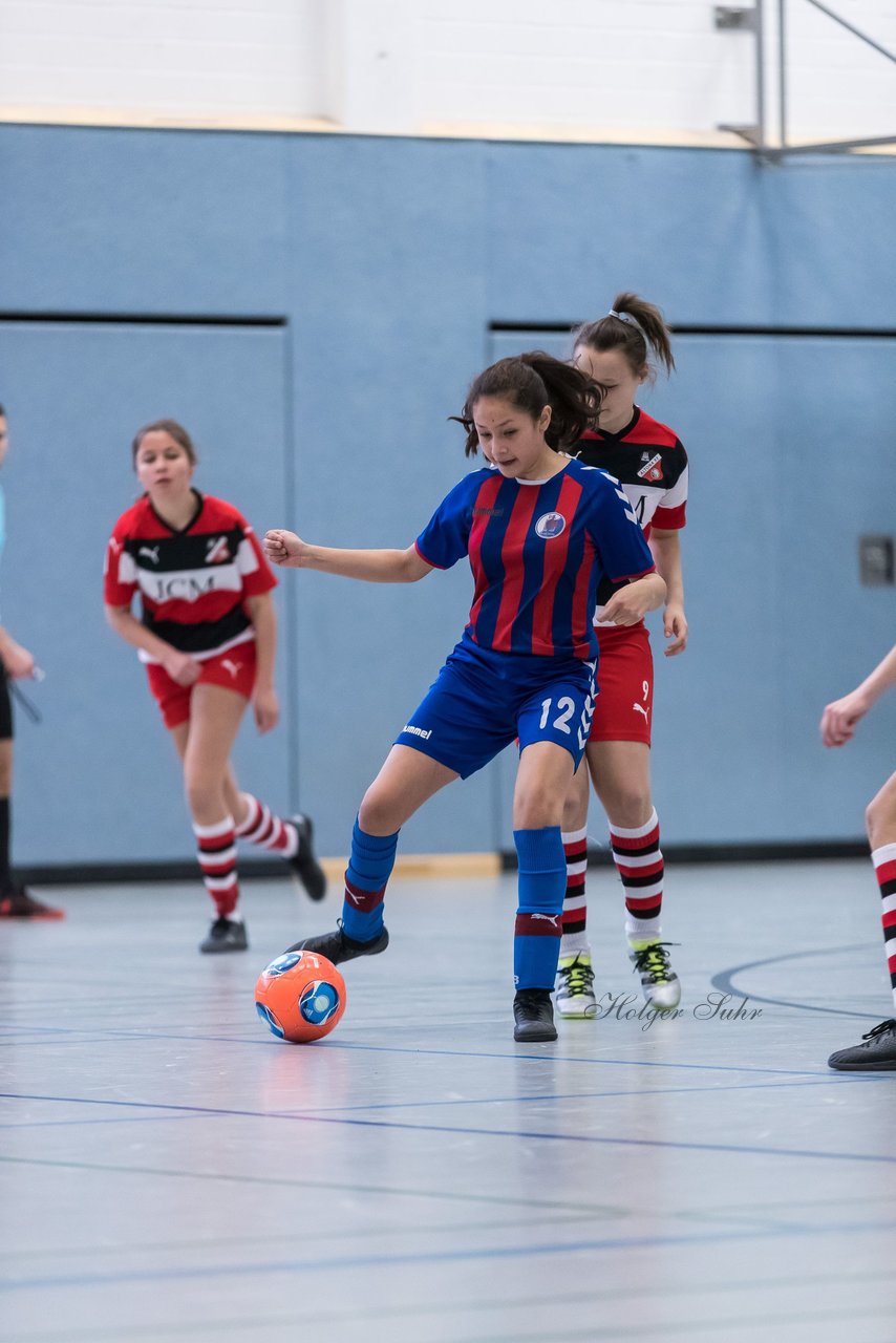 Bild 144 - HFV Futsalmeisterschaft C-Juniorinnen